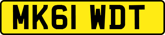 MK61WDT