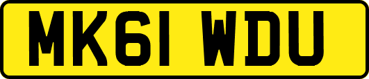 MK61WDU