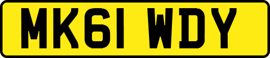 MK61WDY