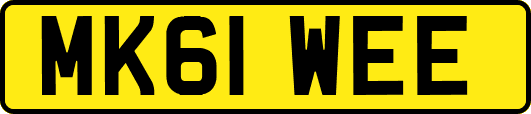 MK61WEE