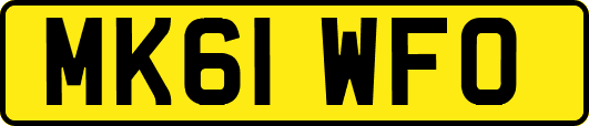 MK61WFO