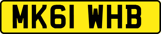 MK61WHB