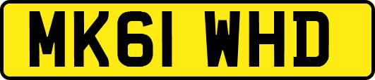 MK61WHD