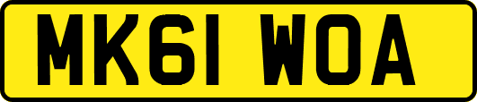 MK61WOA
