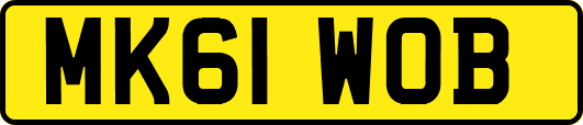 MK61WOB