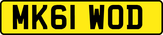 MK61WOD
