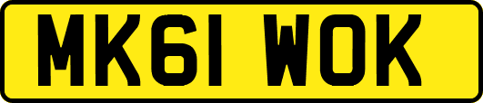 MK61WOK