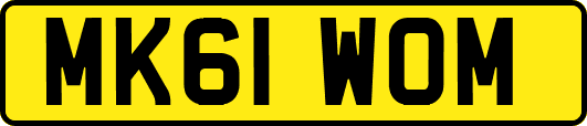MK61WOM