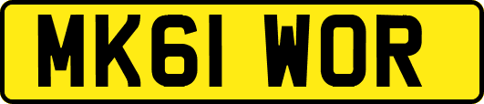 MK61WOR