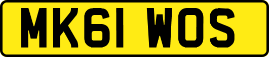 MK61WOS