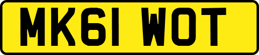 MK61WOT