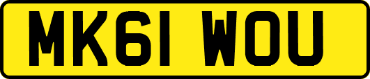 MK61WOU