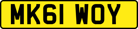 MK61WOY