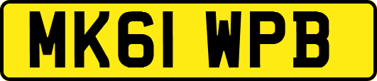 MK61WPB