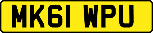 MK61WPU