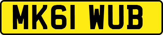 MK61WUB