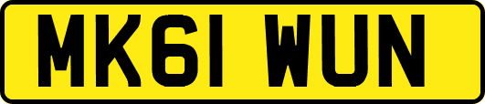 MK61WUN