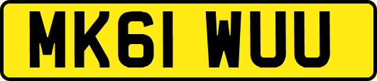 MK61WUU