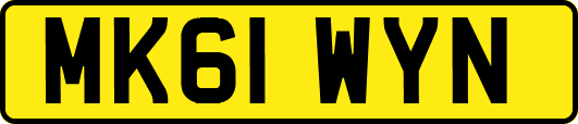 MK61WYN