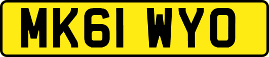 MK61WYO