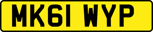 MK61WYP