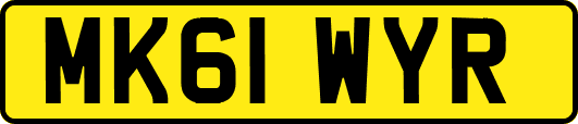 MK61WYR