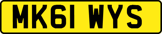 MK61WYS