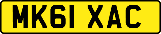 MK61XAC