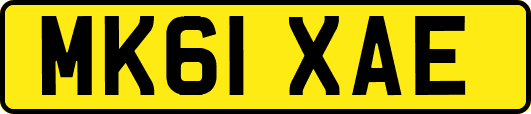 MK61XAE