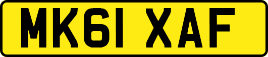 MK61XAF
