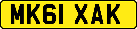 MK61XAK