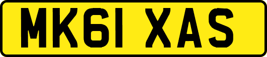 MK61XAS