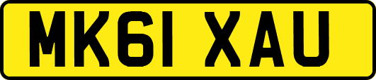 MK61XAU