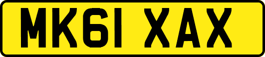 MK61XAX