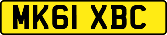 MK61XBC