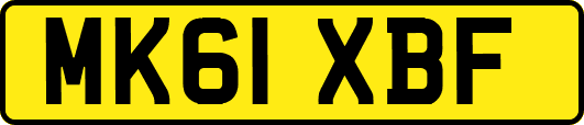 MK61XBF