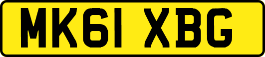 MK61XBG