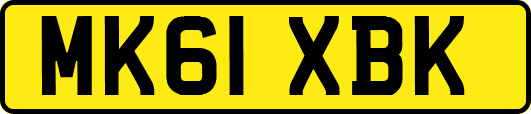 MK61XBK