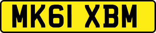 MK61XBM