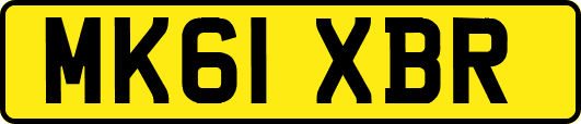 MK61XBR