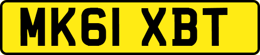 MK61XBT