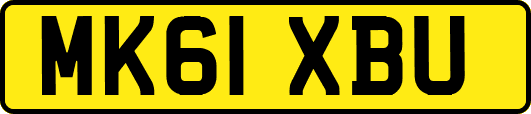 MK61XBU