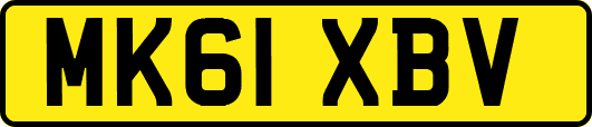 MK61XBV