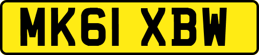 MK61XBW