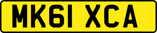 MK61XCA