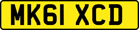 MK61XCD