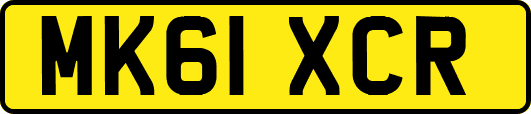 MK61XCR