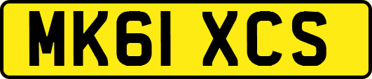 MK61XCS