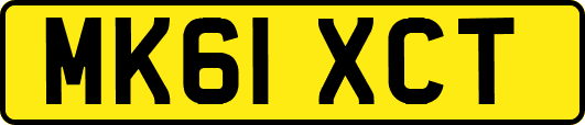 MK61XCT