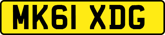 MK61XDG